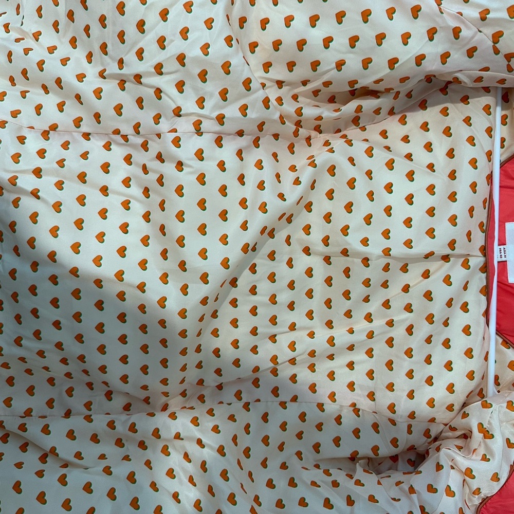 Long Down Jacket - image 2